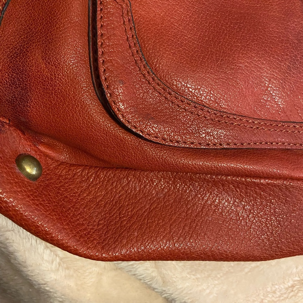 Frye Purse - Picture 10 of 11